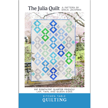 The Julia Quilt