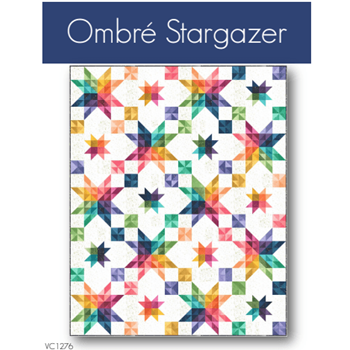 Ombre Stargazer