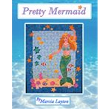 Pretty Mermaid