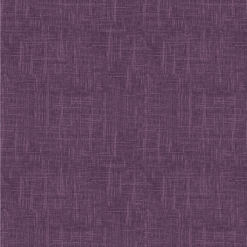 Linen Plum