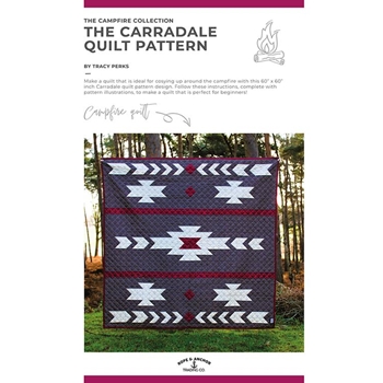 Carradale Quilt