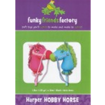 HARPER HOBBY HORSE