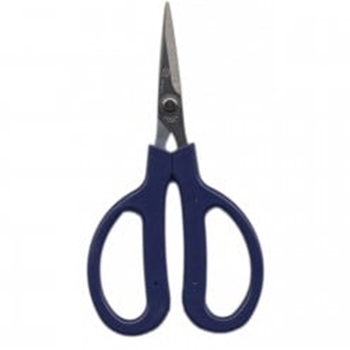 6" COMFORTHANLE RAZOR EDGE SCISSORS