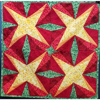 Beginning Paper Piecing
Learn Paper piecing
Class is $40 plus supplies