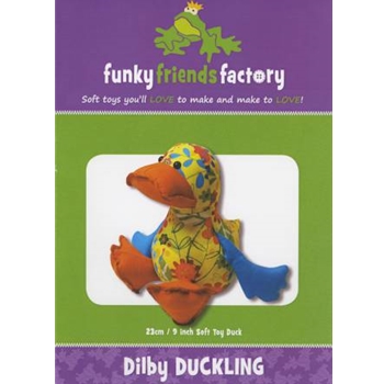 DILBY DUCKLING