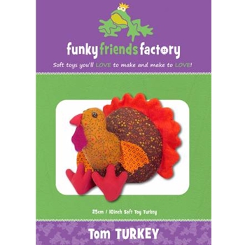 TOM TURKEY