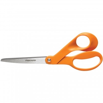 FISKARS 8" THE ORIGINAL